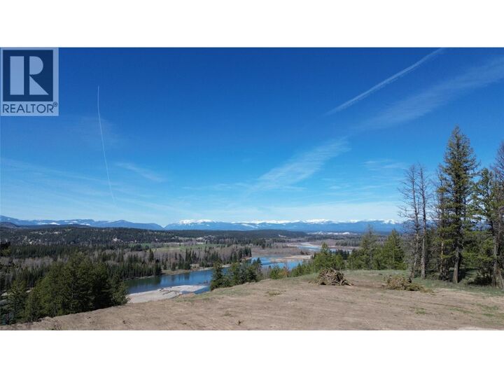 Property Photo:  Lot 2 Wardner Ft. Steele Road  BC V0B 2J0 