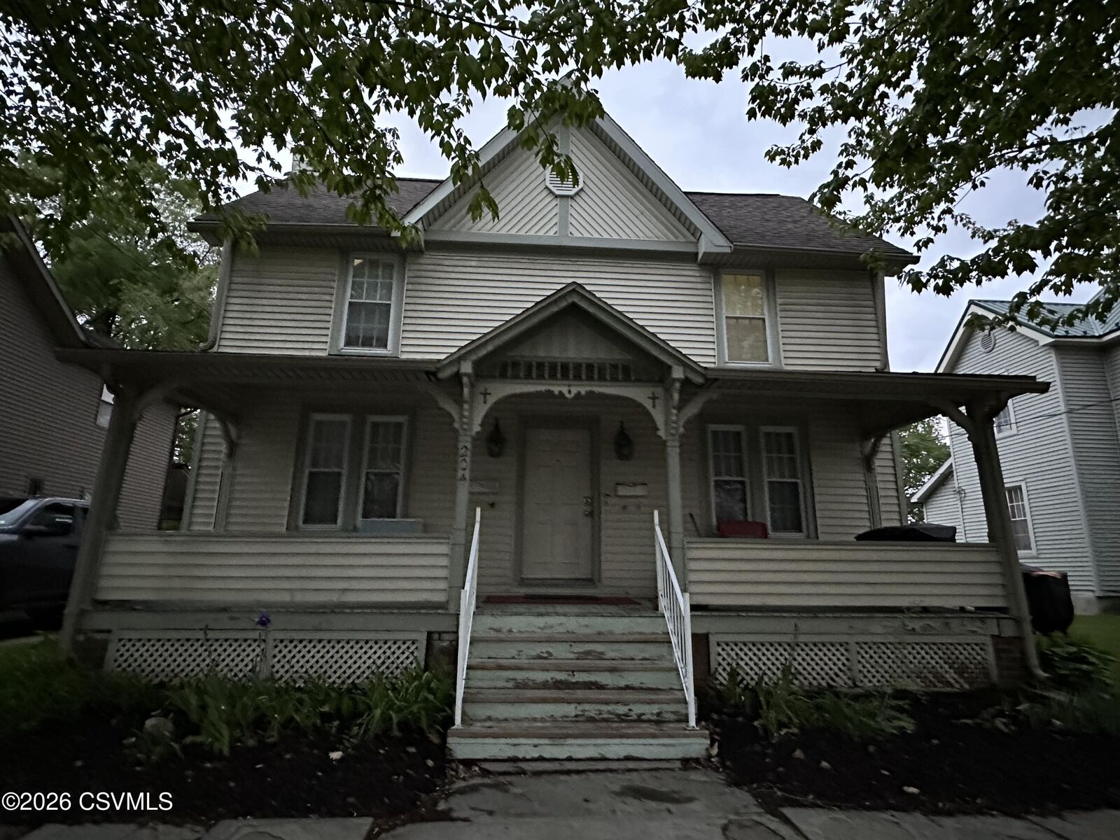 Property Photo: