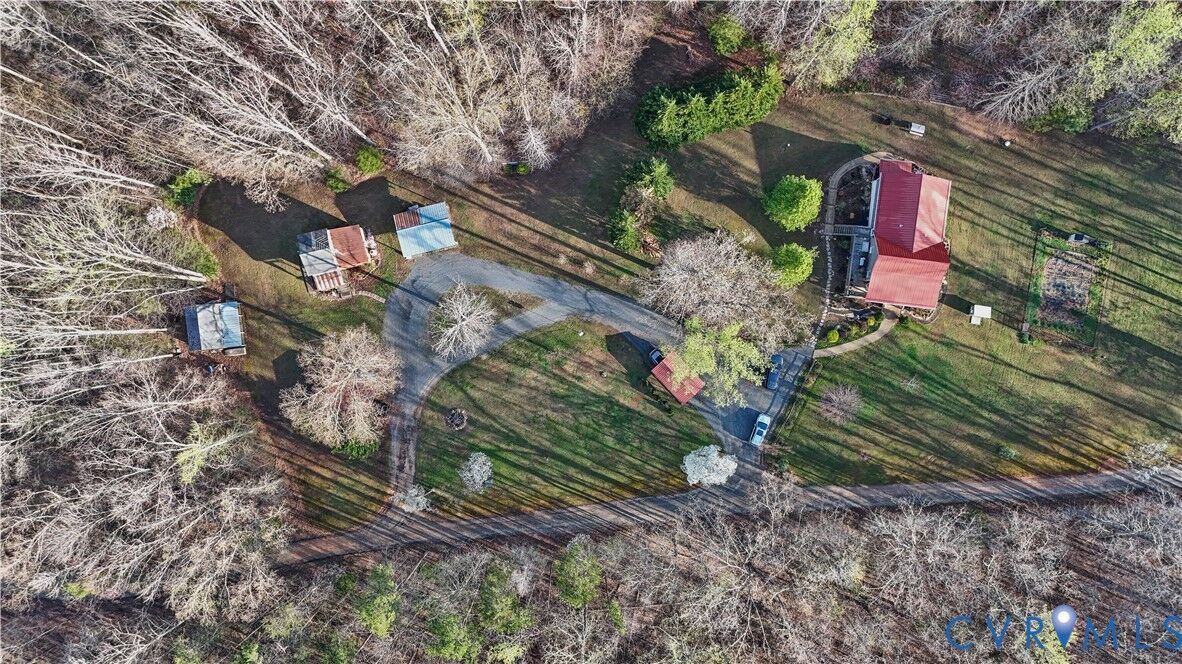 Property Photo:  213 Mt Airy Lane  VA 23040 