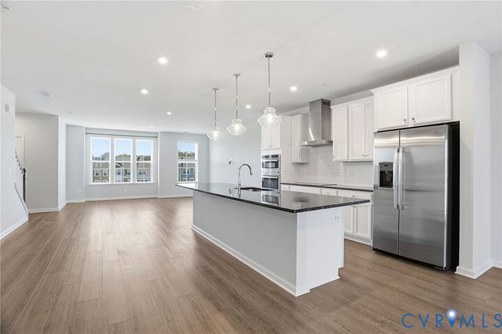 Property Photo:  721 McCormick Farm Drive B  VA 23060 