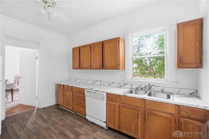 Property Photo:  240 Bierce Avenue  OH 45403 