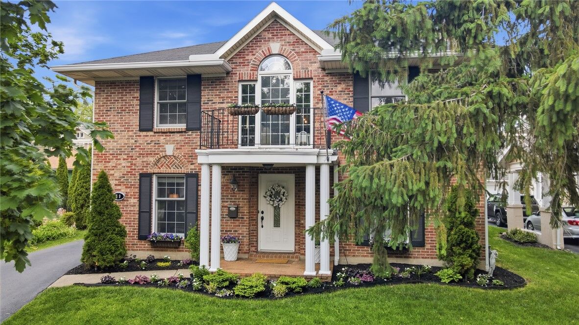 Property Photo:  39 E Dixon Avenue  OH 45419 