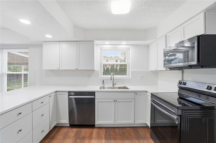 Property Photo: 4144 Meadowsweet Drive OH 45424