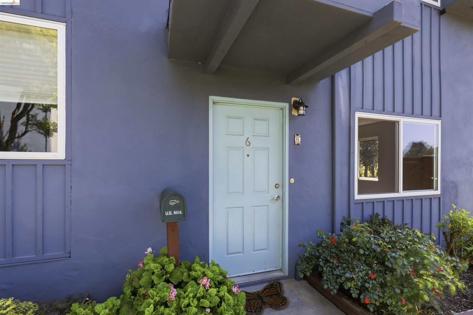Property Photo:  7555 Sunset Way 6  CA 95003 