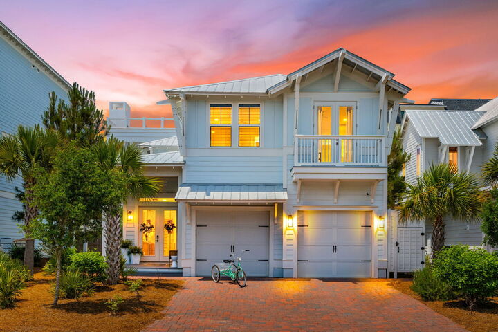 Property Photo:  56 Candlehouse Lane  FL 32461 