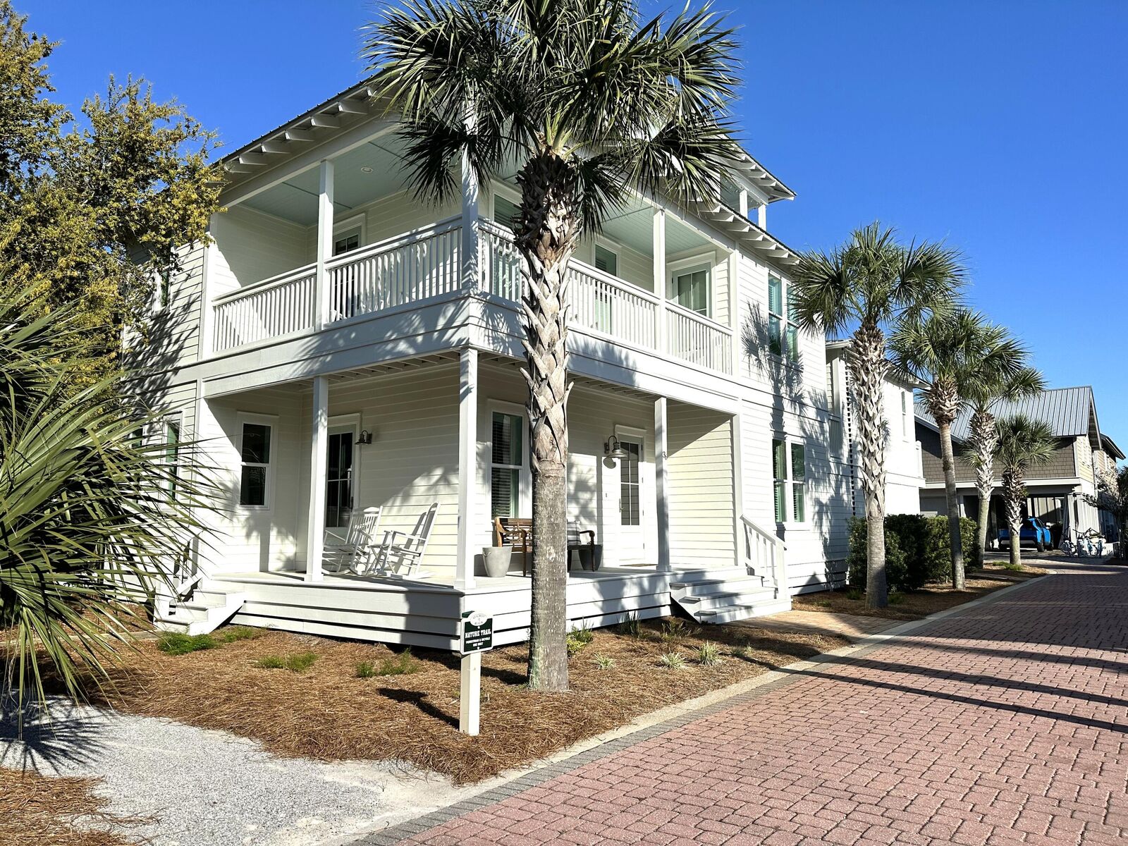 Property Photo:  36 Moonlight Beach Lane  FL 32461 