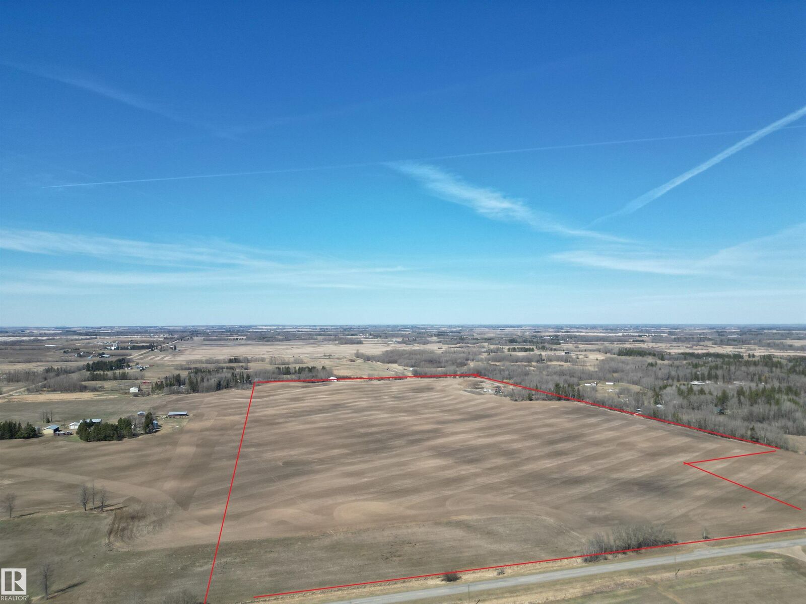 Property Photo: 51312 Rge Road 271 AB T7Y 1H1