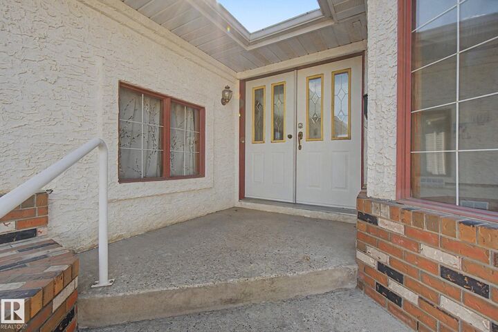 Property Photo: 4228 46 Street NW AB T6L 6L9