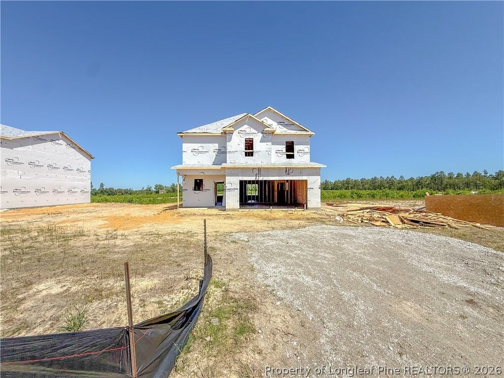Property Photo:  194 Ashley Heights (Lot 104) Drive  NC 28315 
