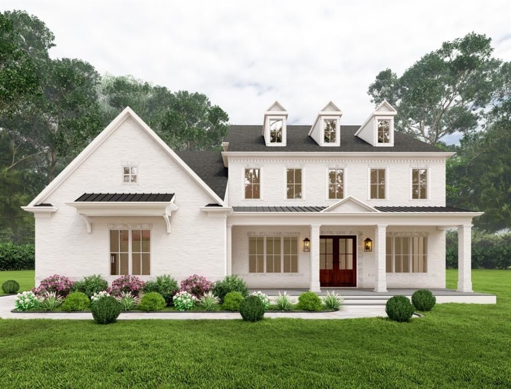 Property Photo: 3646 Spalding Terrace GA 30092