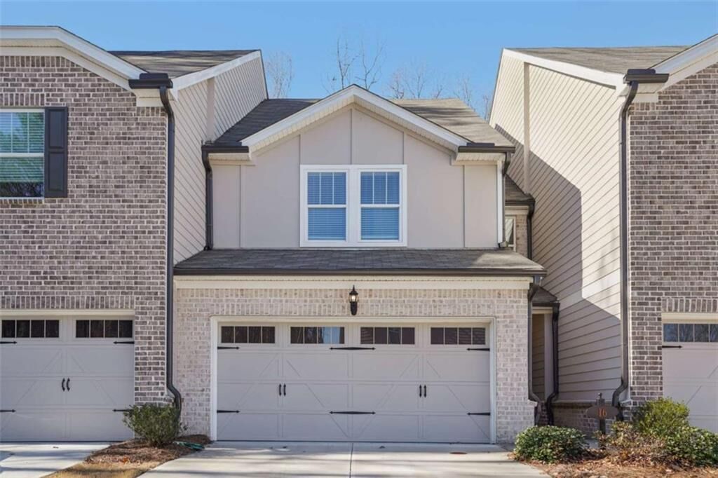 Property Photo: 16 Beech Lane GA 30534