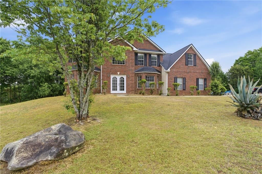 Property Photo:  1592 Rogers Crossing Drive  GA 30058 