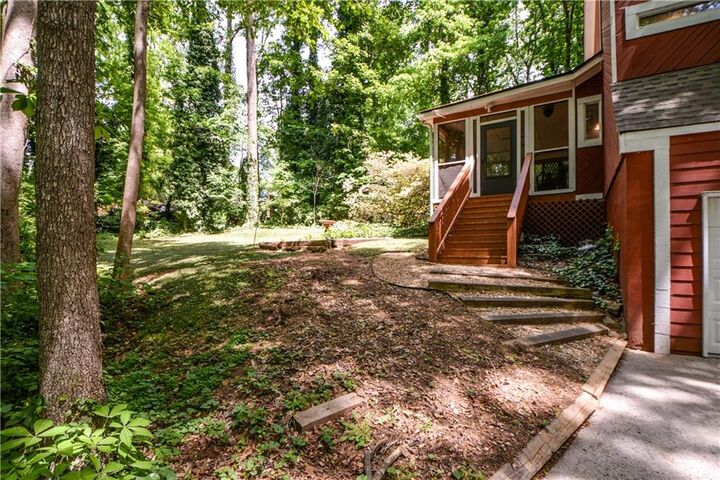 Property Photo:  86 Bailey Drive SW  GA 30047 