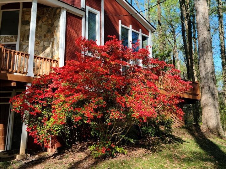Property Photo: 86 Bailey Drive SW GA 30047