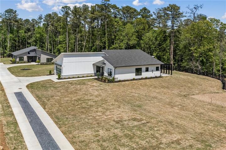 Property Photo:  197 Laura Lake Road  GA 30066 