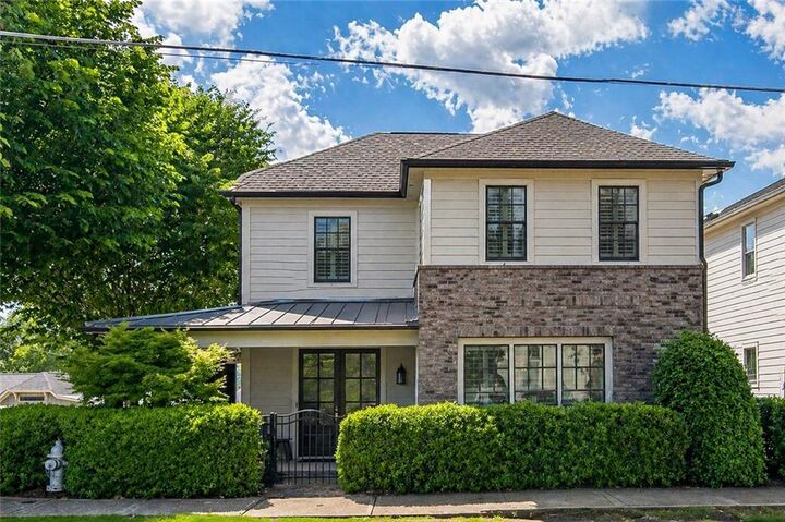 Property Photo:  274 South Avenue SE  GA 30060 