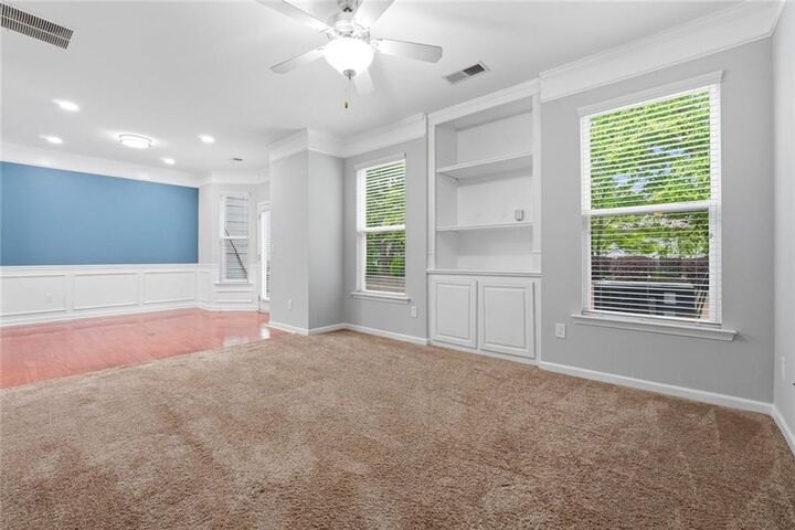 Property Photo:  209 Parc View Lane  GA 30188 