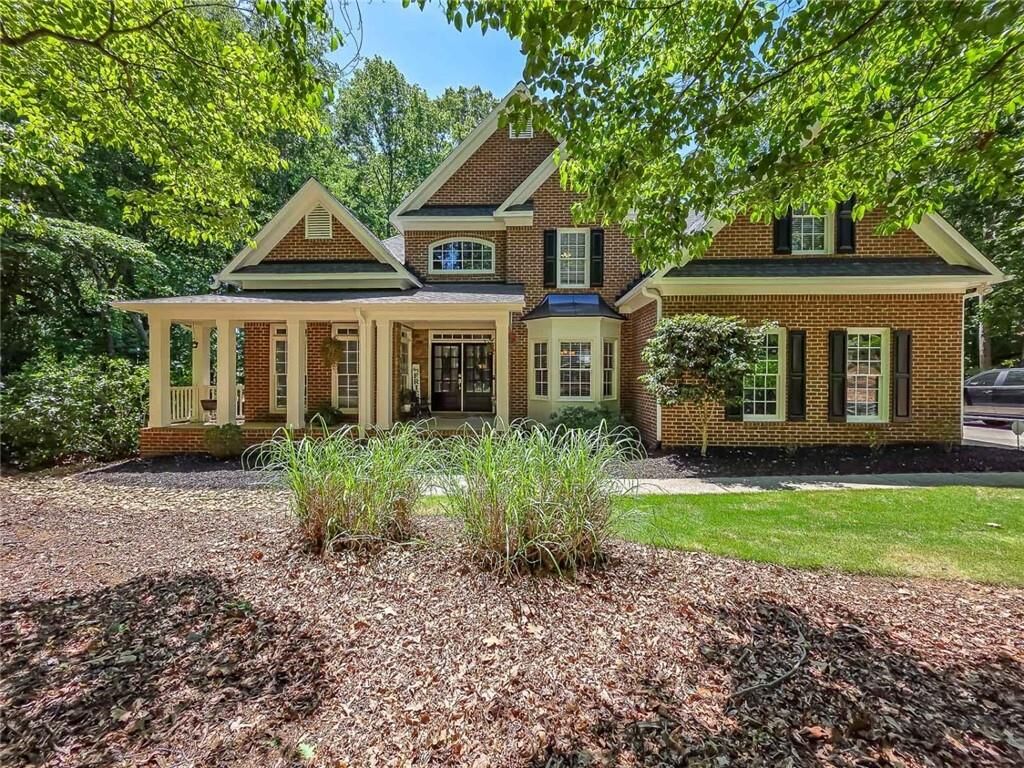 Property Photo: 4490 Summerwood Drive GA 30041