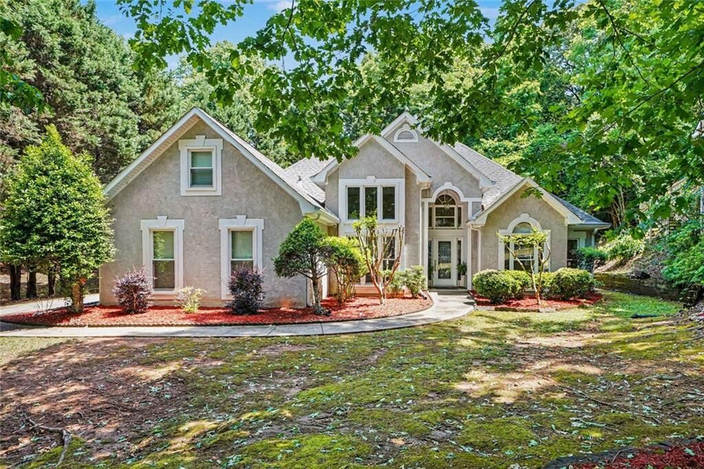 Property Photo:  105 Holly Ridge Road  GA 30281 