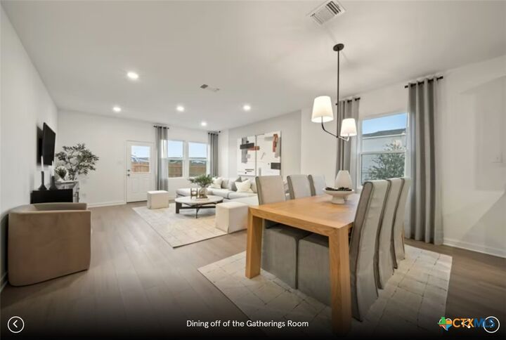 Property Photo:  1327 Sky Ridge Court  TX 76513 