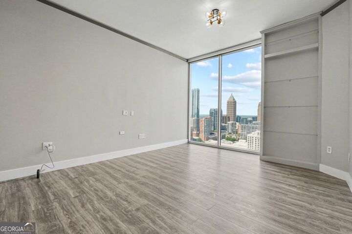 Property Photo:  855 Peachtree Street NE 2906  GA 30308 