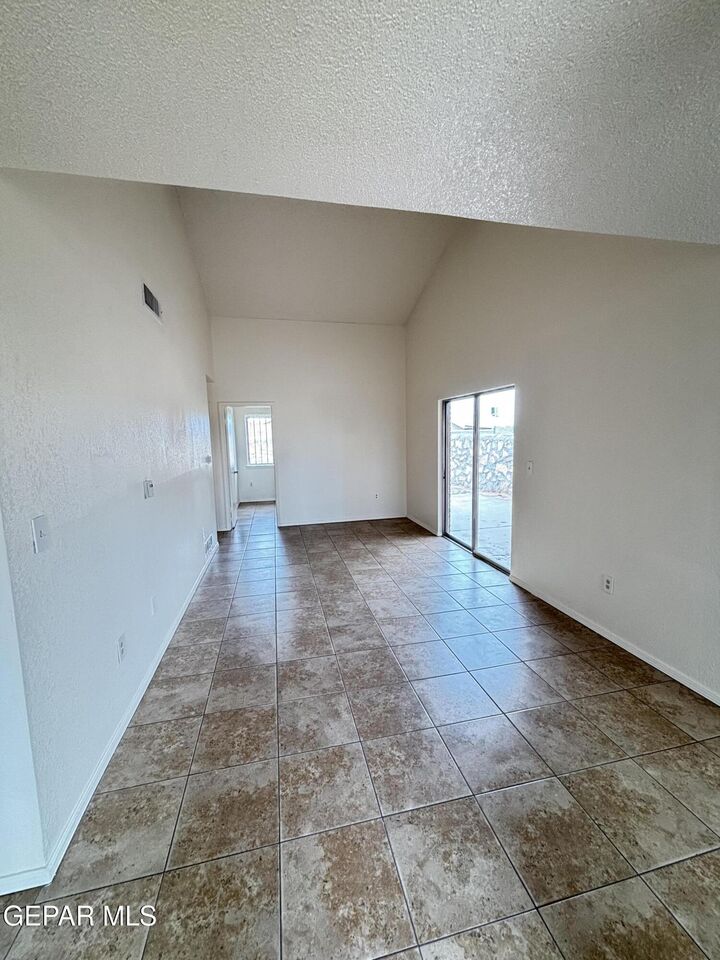 Property Photo: 9321 Chantilly Drive TX 79907