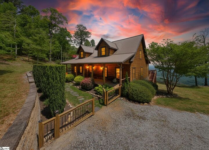 Property Photo:  240 Morning Ride Drive  NC 28722 
