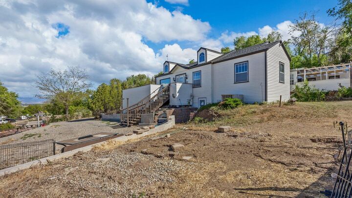 Property Photo:  2483 S Broadway  CO 81507 