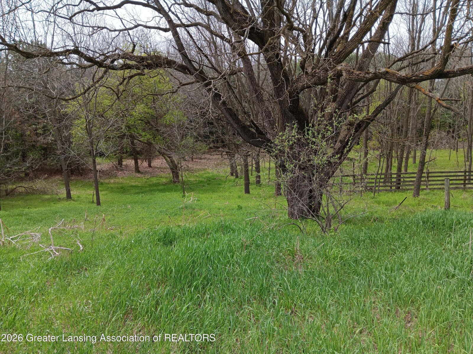 Property Photo:  54 Bennington Greens Drive  MI 48867 