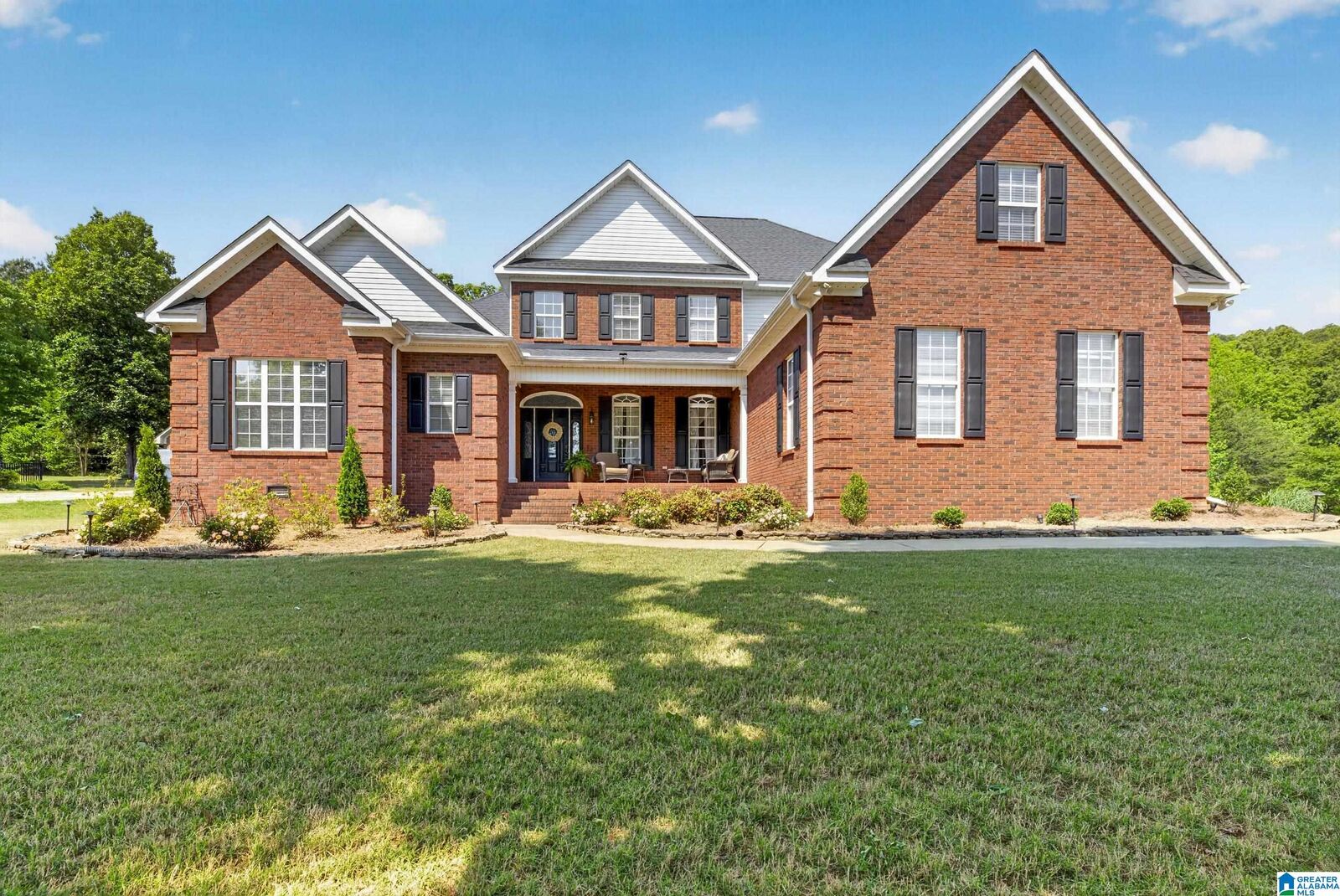 Property Photo:  1363 Avalon Lane  AL 36207 