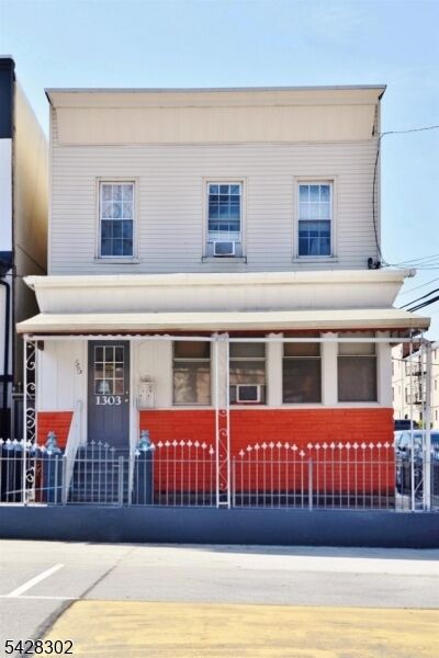 Property Photo: 1303 26th St NJ 07047