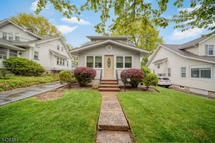 Property Photo:  51 Sunset Ave  NJ 07003 