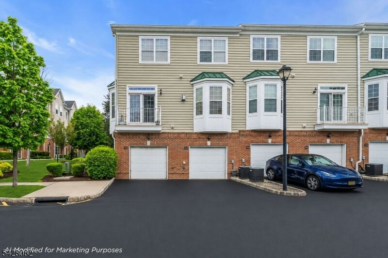 Property Photo:  1002 Cunningham Ct  NJ 07109 