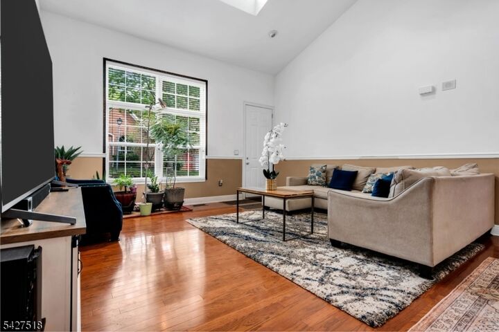 Property Photo:  6 William Martin Way  NJ 08822 