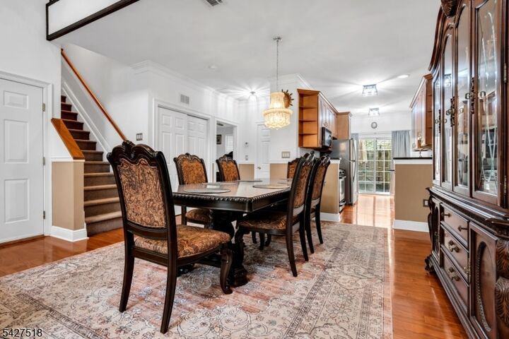 Property Photo:  6 William Martin Way  NJ 08822 