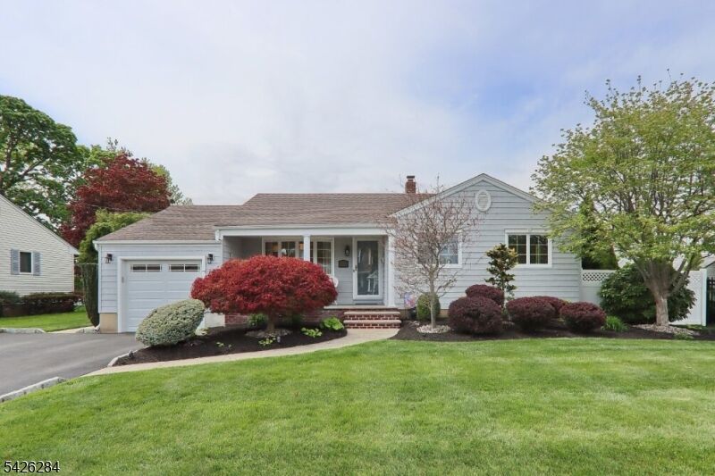 Property Photo:  2036 Perry St  NJ 07080 