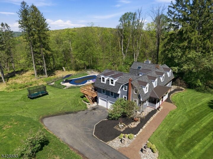 Property Photo:  33 Mt Lebanon Rd  NJ 07865 