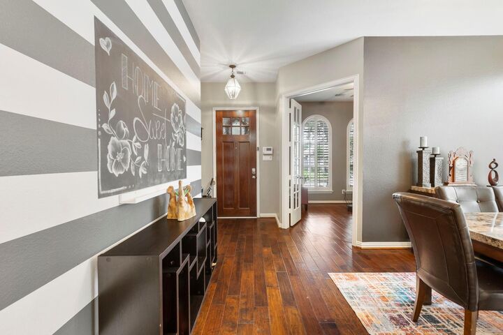 Property Photo:  6923 Sanders Hill Lane  TX 77396 