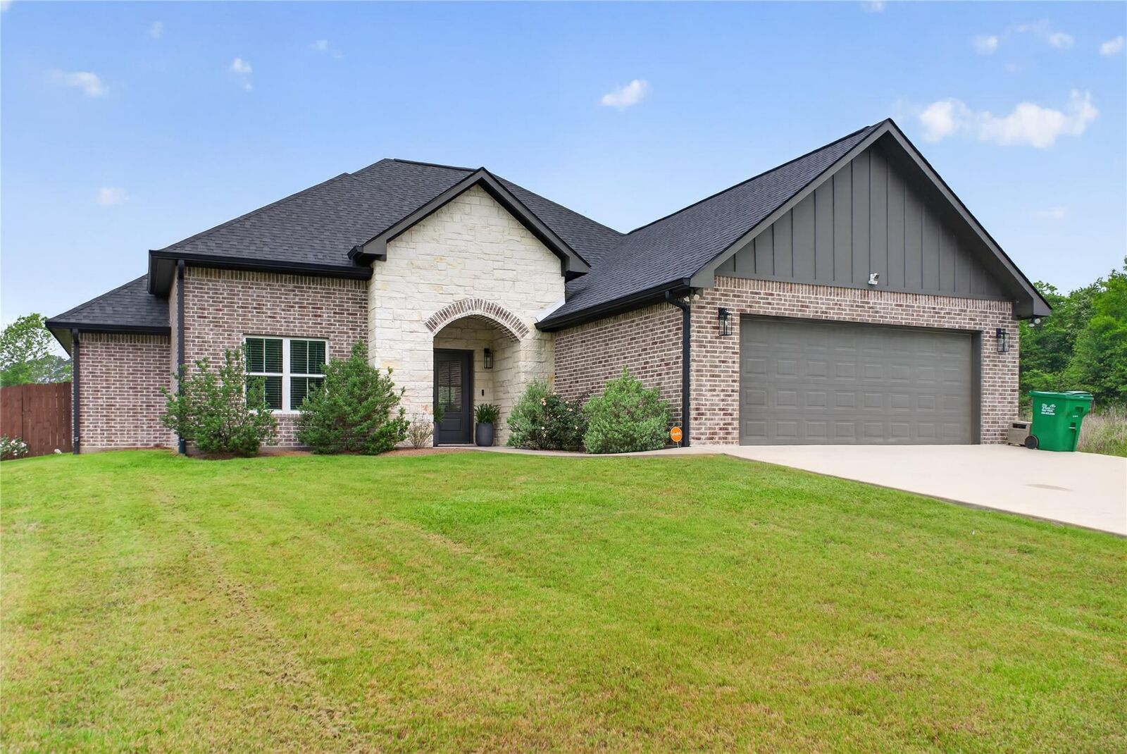 Property Photo:  6436 Fm 326  TX 75901 
