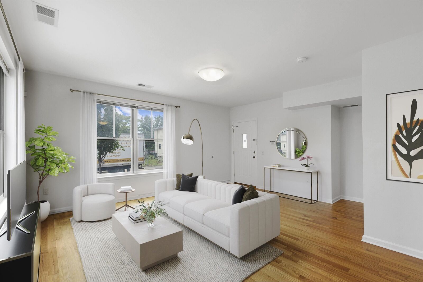 Property Photo:  456-1 Pacific Ave 1  NJ 07304 