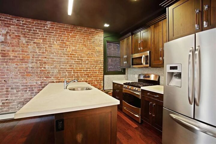 Property Photo:  217 53rd St  NJ 07093 