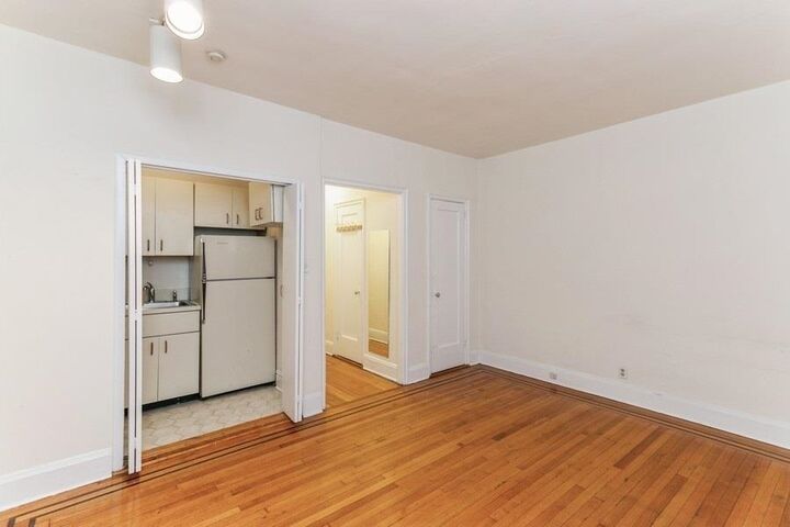 Property Photo:  1015 Washington St 7  NJ 07030 