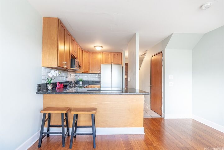 Property Photo:  350 Aoloa Street C218  HI 96734 