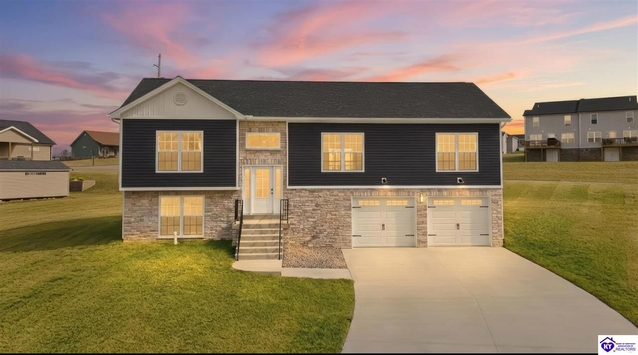 Property Photo:  57 D Wayne Circle  KY 42701 
