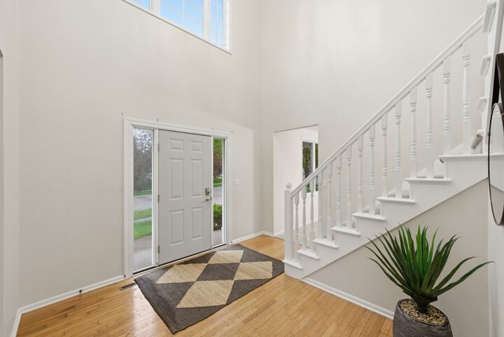 Property Photo:  609 Shelley Avenue  IA 50014 
