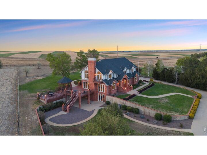 Property Photo:  5337 Lookout Ridge Dr  CO 80301 