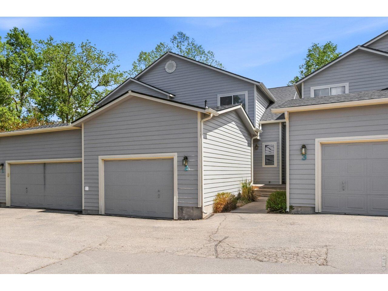 Property Photo:  2930 W Stuart St 2  CO 80526 