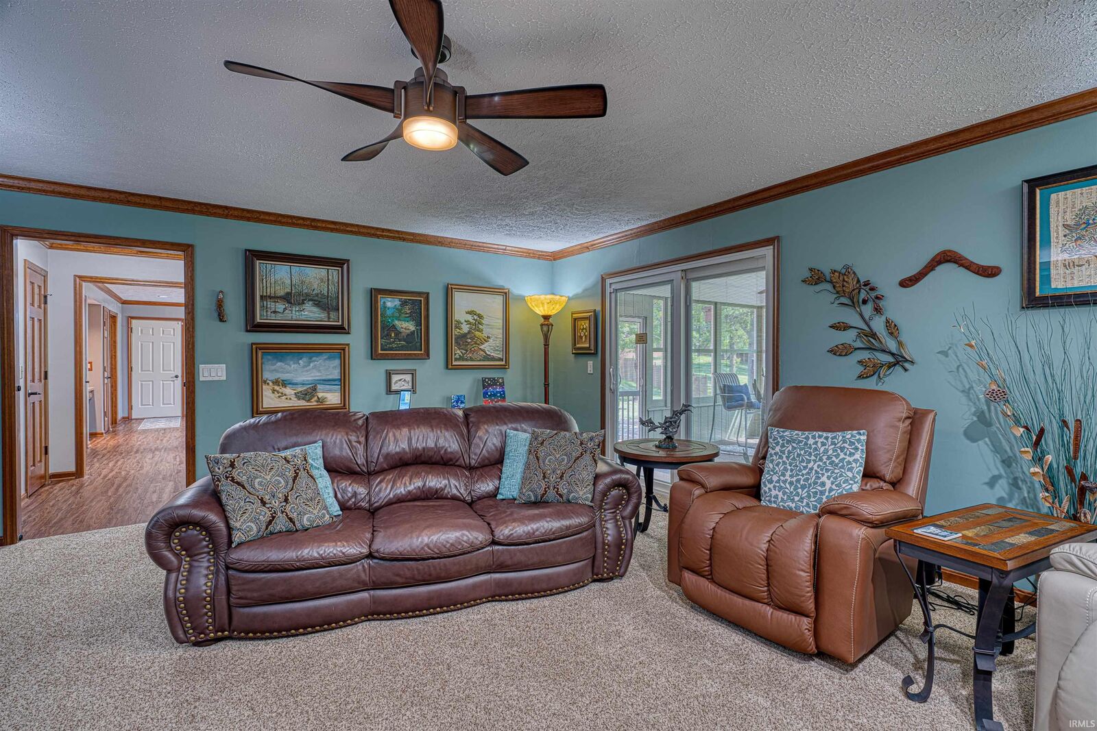 Property Photo:  5666 N Cypress Street  IN 47630 