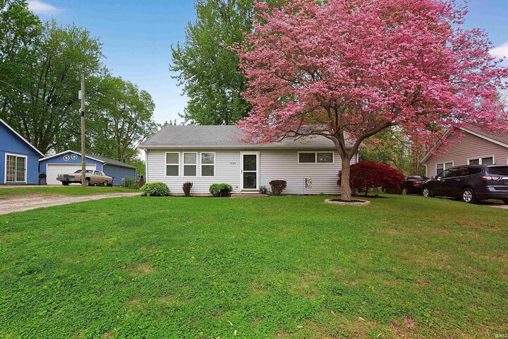 Property Photo:  544 Royalton Drive  IN 46774 