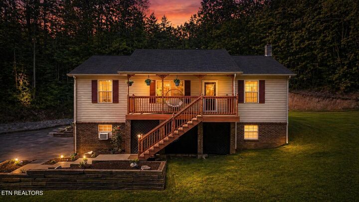 Property Photo:  8605 Parker Drive  TN 37721 